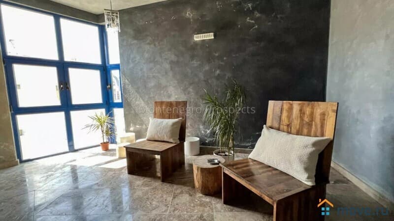 гостиница, 800 м²