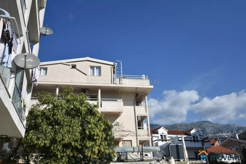 гостиница, 840 м²