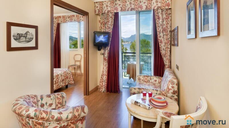 гостиница, 2500 м²