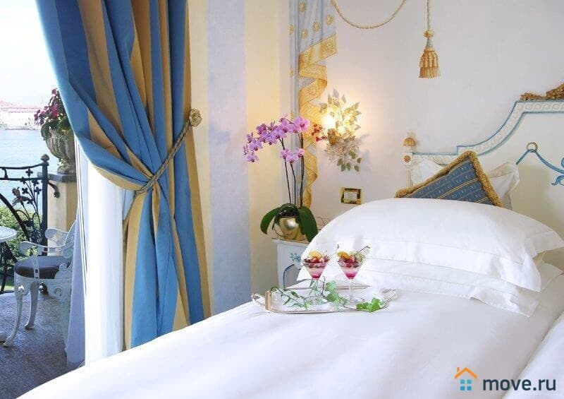 гостиница, 2500 м²