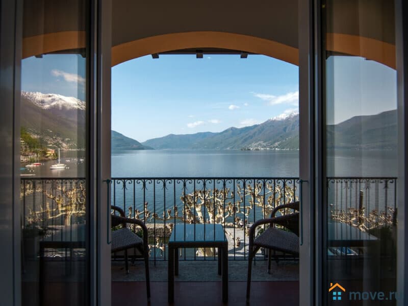 гостиница, 2500 м²