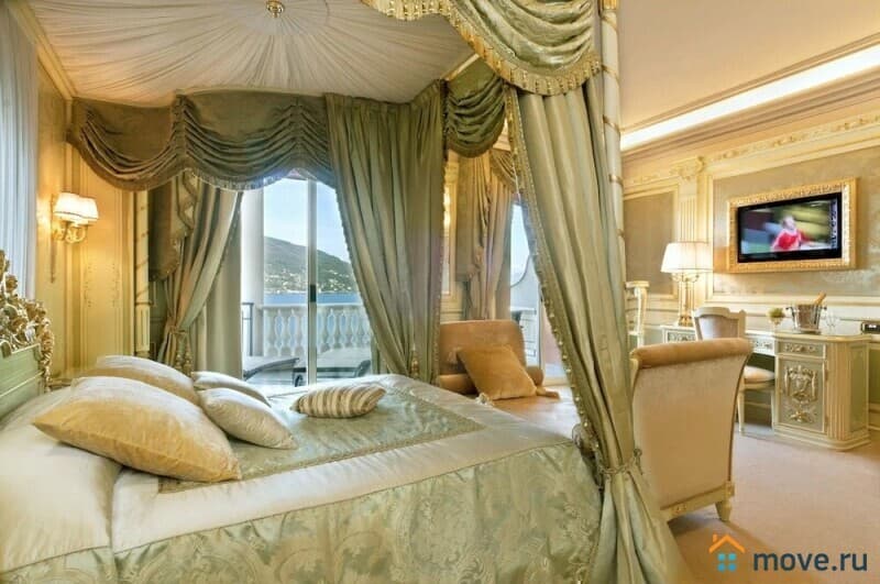 гостиница, 3000 м²