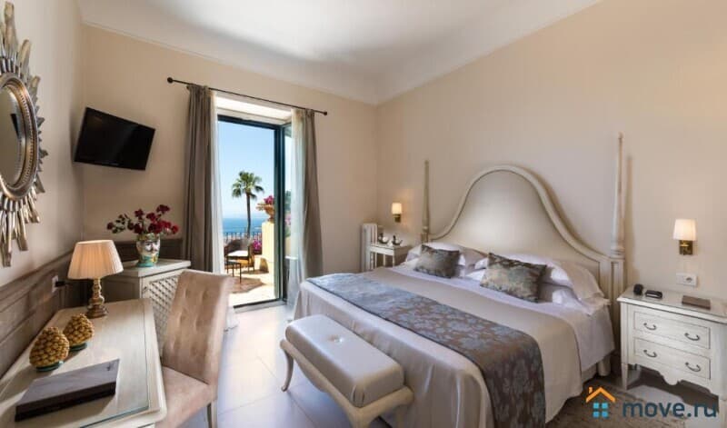 гостиница, 1200 м²