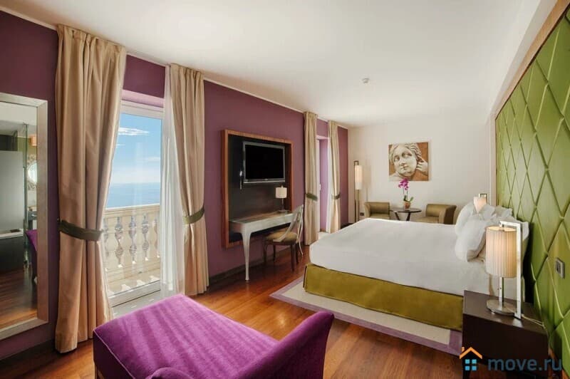 гостиница, 1200 м²