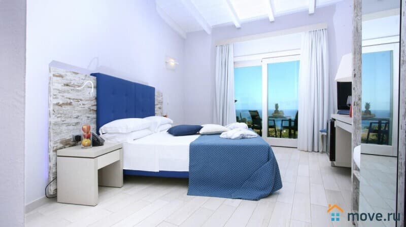 гостиница, 9000 м²