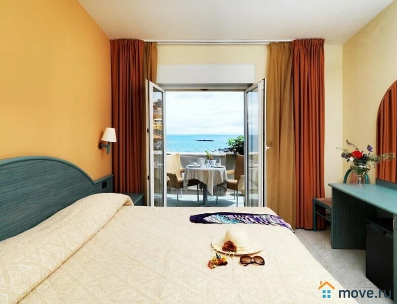 гостиница, 9000 м²