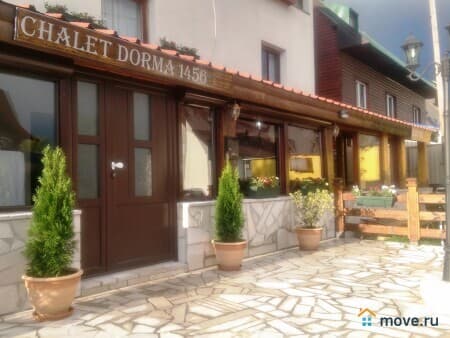 Продам гостиницу, 370 м², Никшич, Жабляк