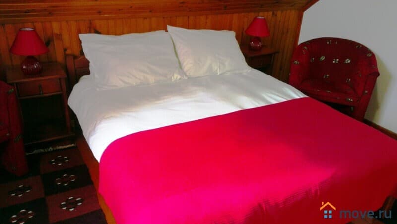 гостиница, 370 м²