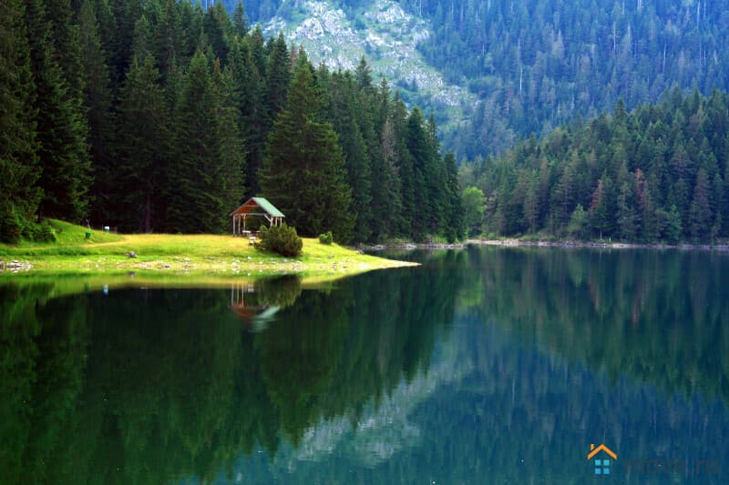 гостиница, 370 м²