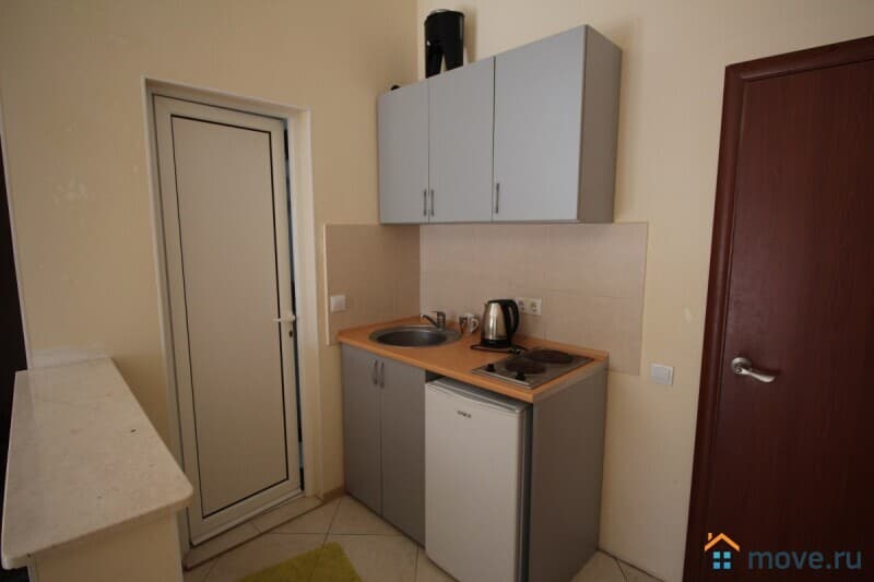 гостиница, 350 м²