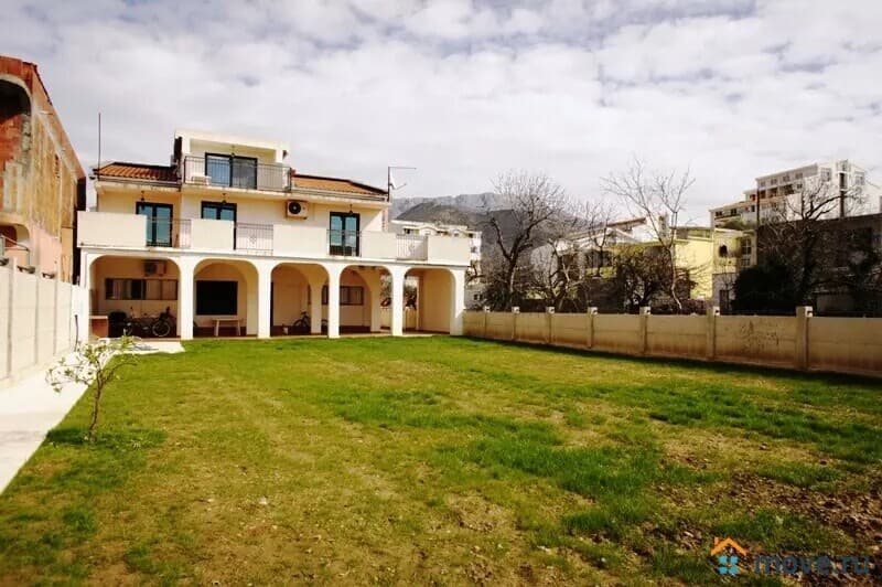 гостиница, 512 м²