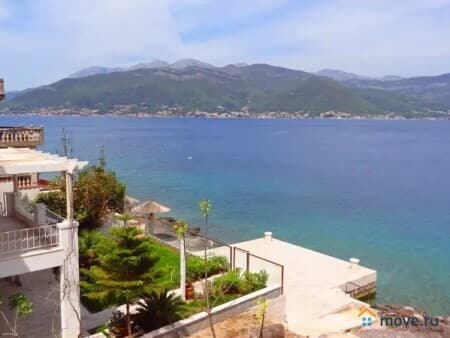 Продается гостиница, 370 м², Тиват, Крашичи