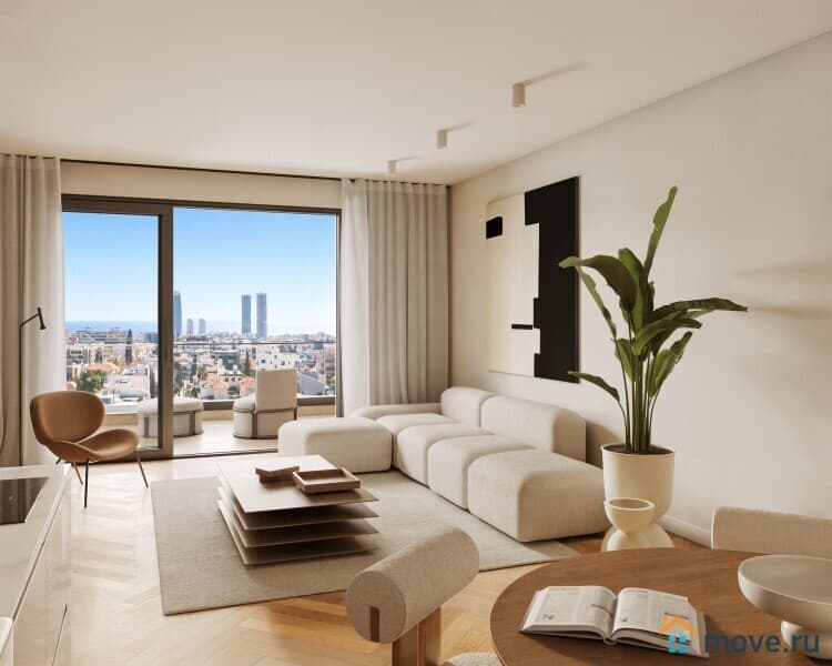 2-комн. квартира, 40 м²