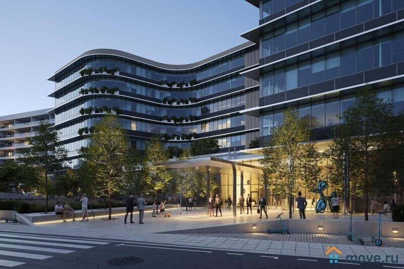 2-комн. квартира, 40 м²