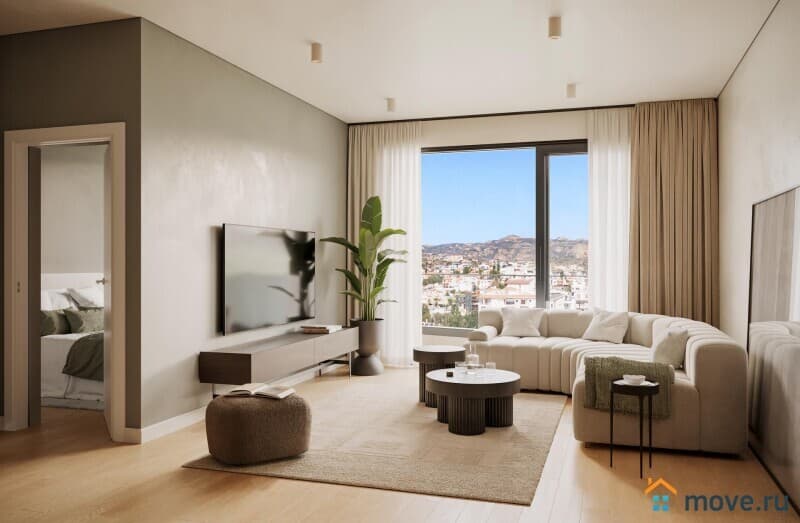 2-комн. квартира, 40 м²