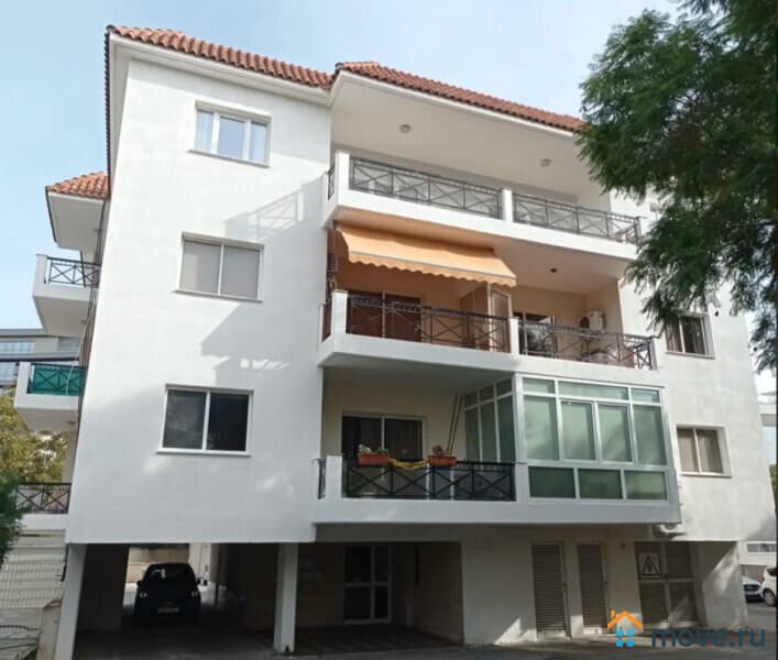 2-комн. квартира, 61 м²