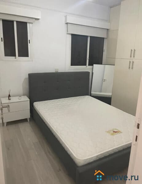 2-комн. квартира, 61 м²