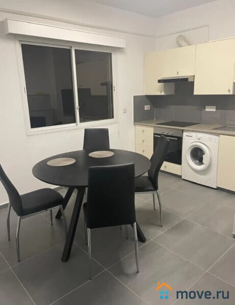 2-комн. квартира, 61 м²