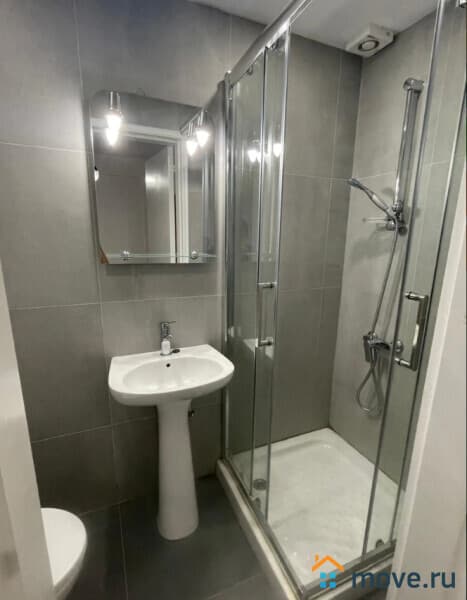 2-комн. квартира, 61 м²