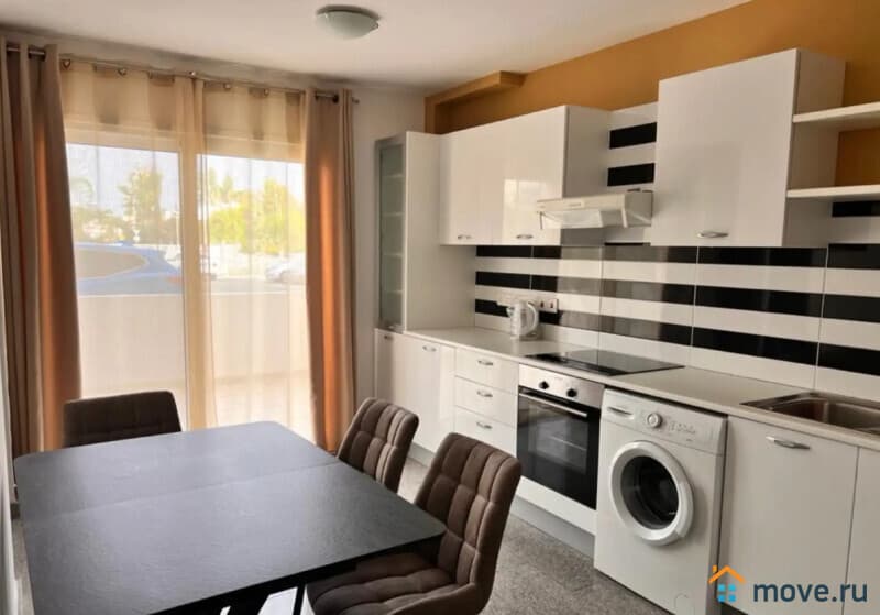 2-комн. квартира, 55 м²