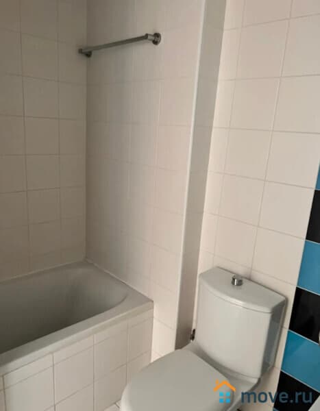 2-комн. квартира, 55 м²