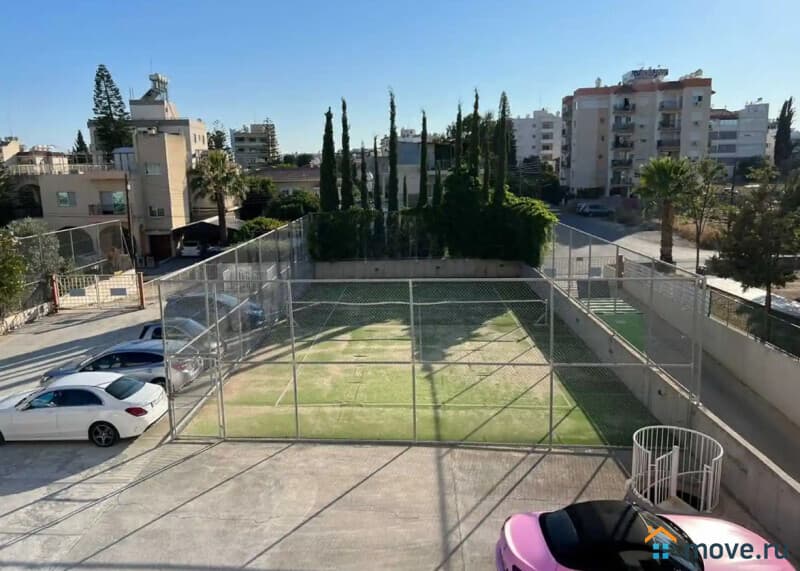 2-комн. квартира, 55 м²