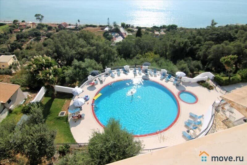 гостиница, 420 м²