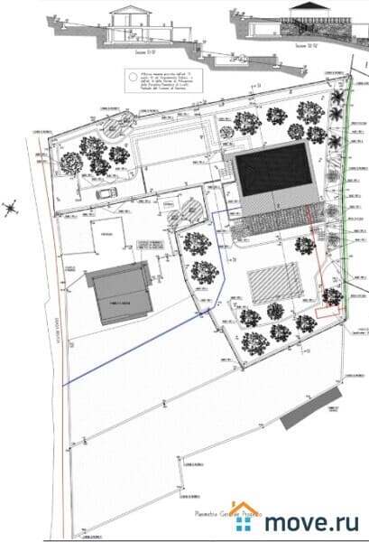 земля под ИЖС, 30 соток