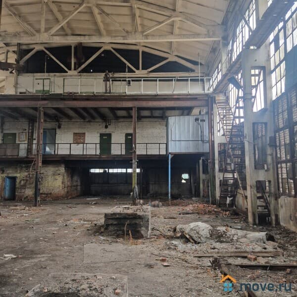 производственное, 1413 м&sup2;