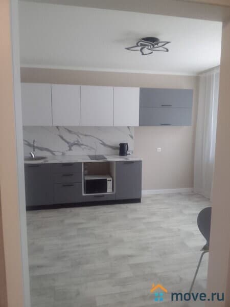 1-комн. квартира, 40 м²