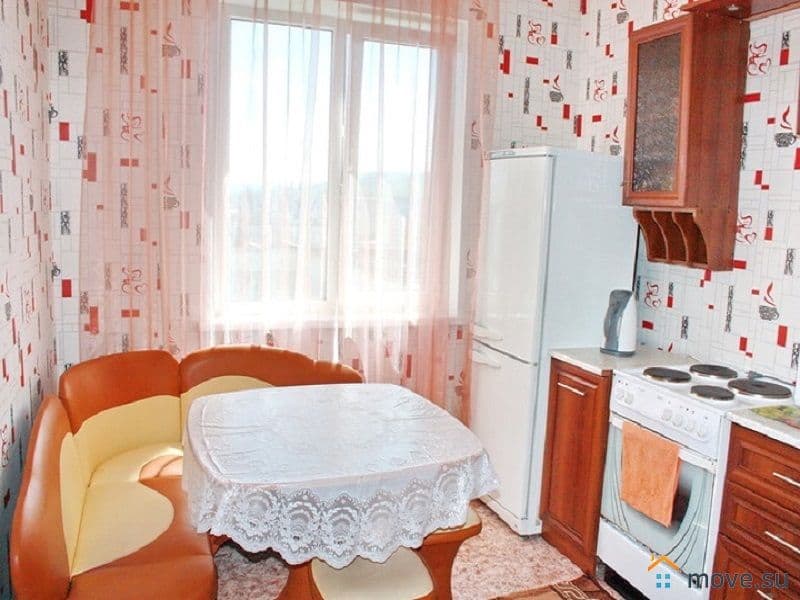 1-комн. квартира, 31 м²