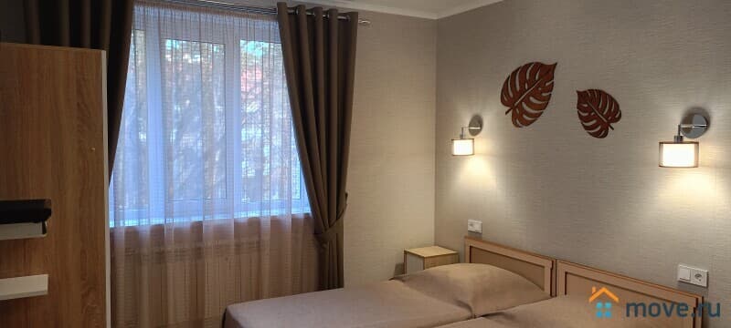 2-комн. квартира, 34 м&sup2;