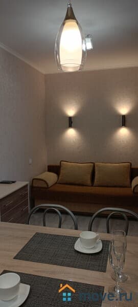 2-комн. квартира, 34 м&sup2;