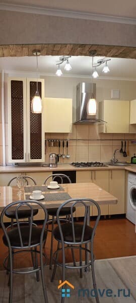 2-комн. квартира, 34 м&sup2;