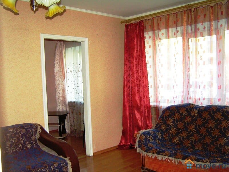 3-комн. квартира, 67 м²