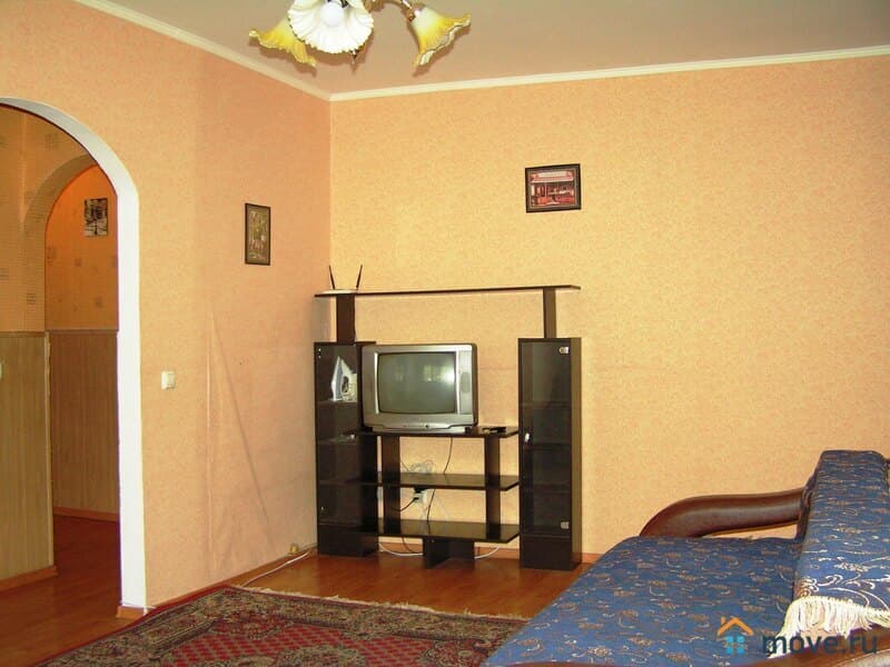 3-комн. квартира, 67 м²