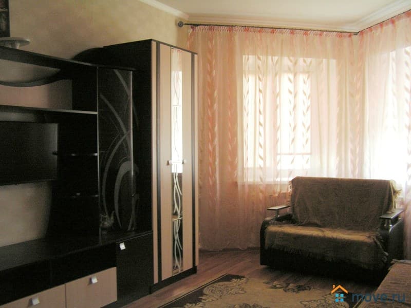 2-комн. квартира, 46 м²