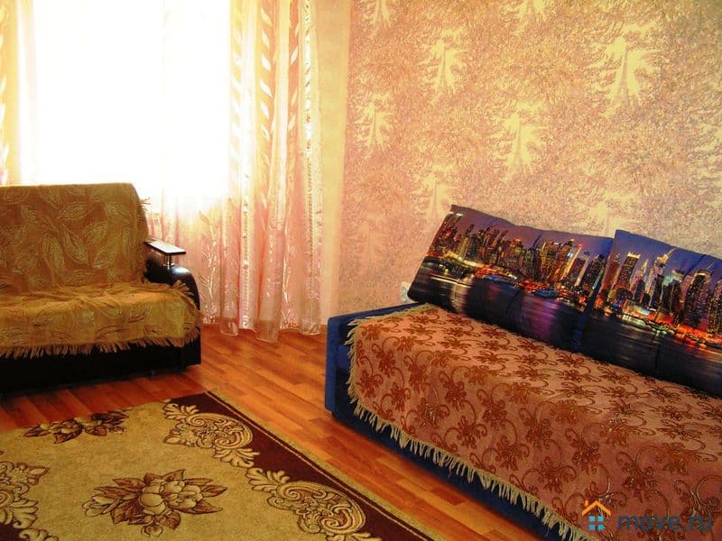 2-комн. квартира, 46 м²