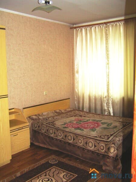 3-комн. квартира, 82 м²