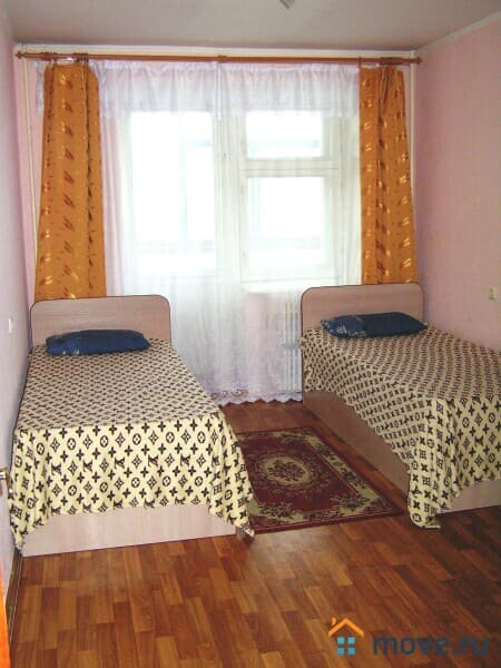 3-комн. квартира, 82 м²