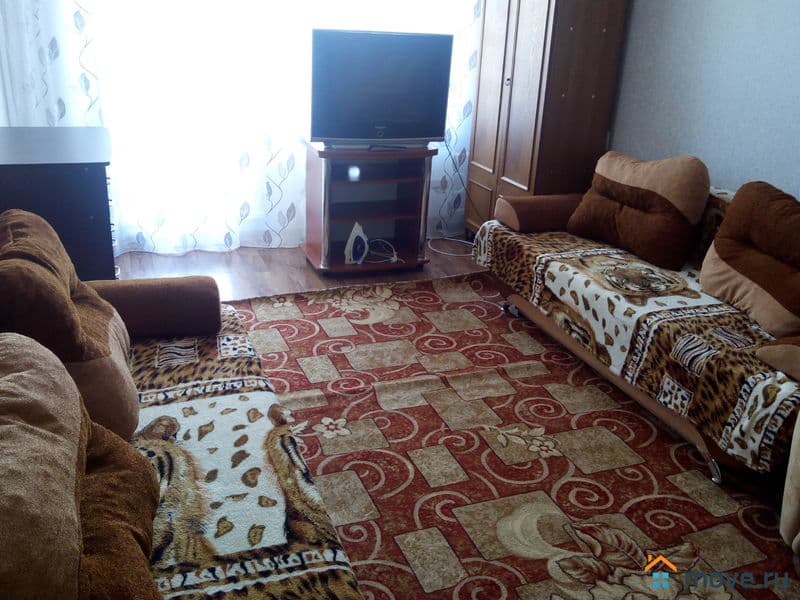 1-комн. квартира, 34 м²