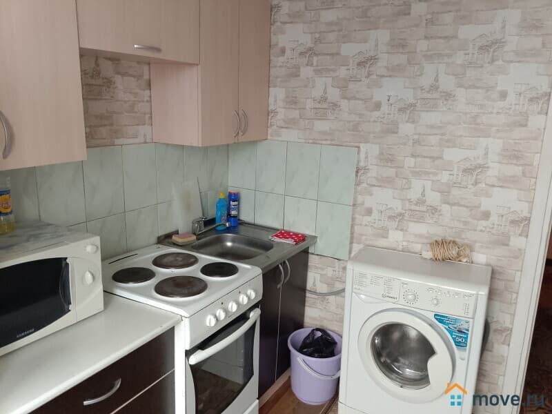 1-комн. квартира, 34 м²