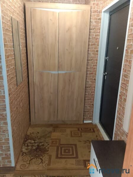 1-комн. квартира, 34 м²