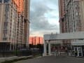 Купить трехкомнатную квартиру, 77 м², 5 мин. до метро пешком, этаж 15 из 30. Фото 1