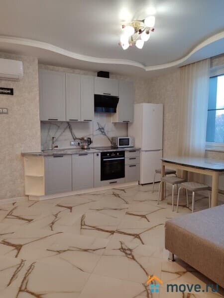 3-комн. квартира, 50 м²