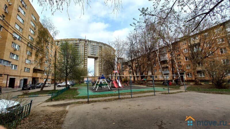 2-комн. квартира, 46 м²