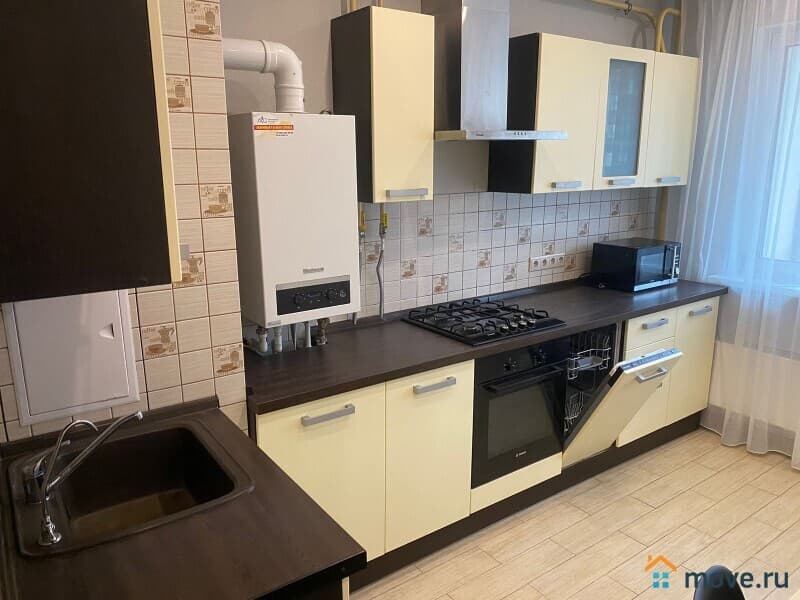 1-комн. квартира, 47 м²