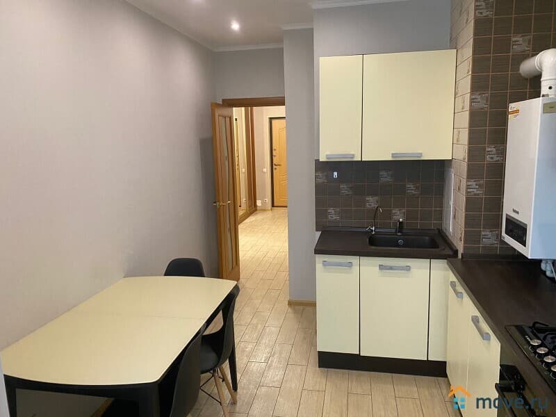 1-комн. квартира, 47 м²