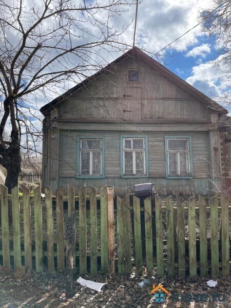 2-комн. квартира, 31.5 м²