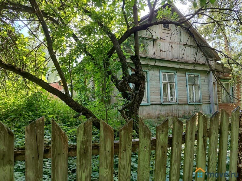 2-комн. квартира, 31.5 м²